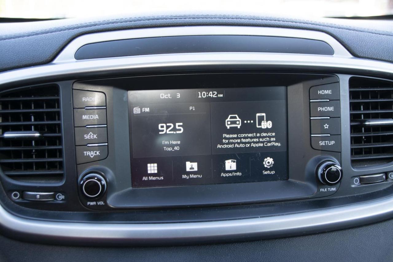 2019 Kia Sorento SORENTO L/LX Photo