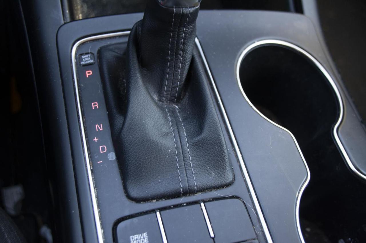 2019 Kia Sorento SORENTO L/LX Photo