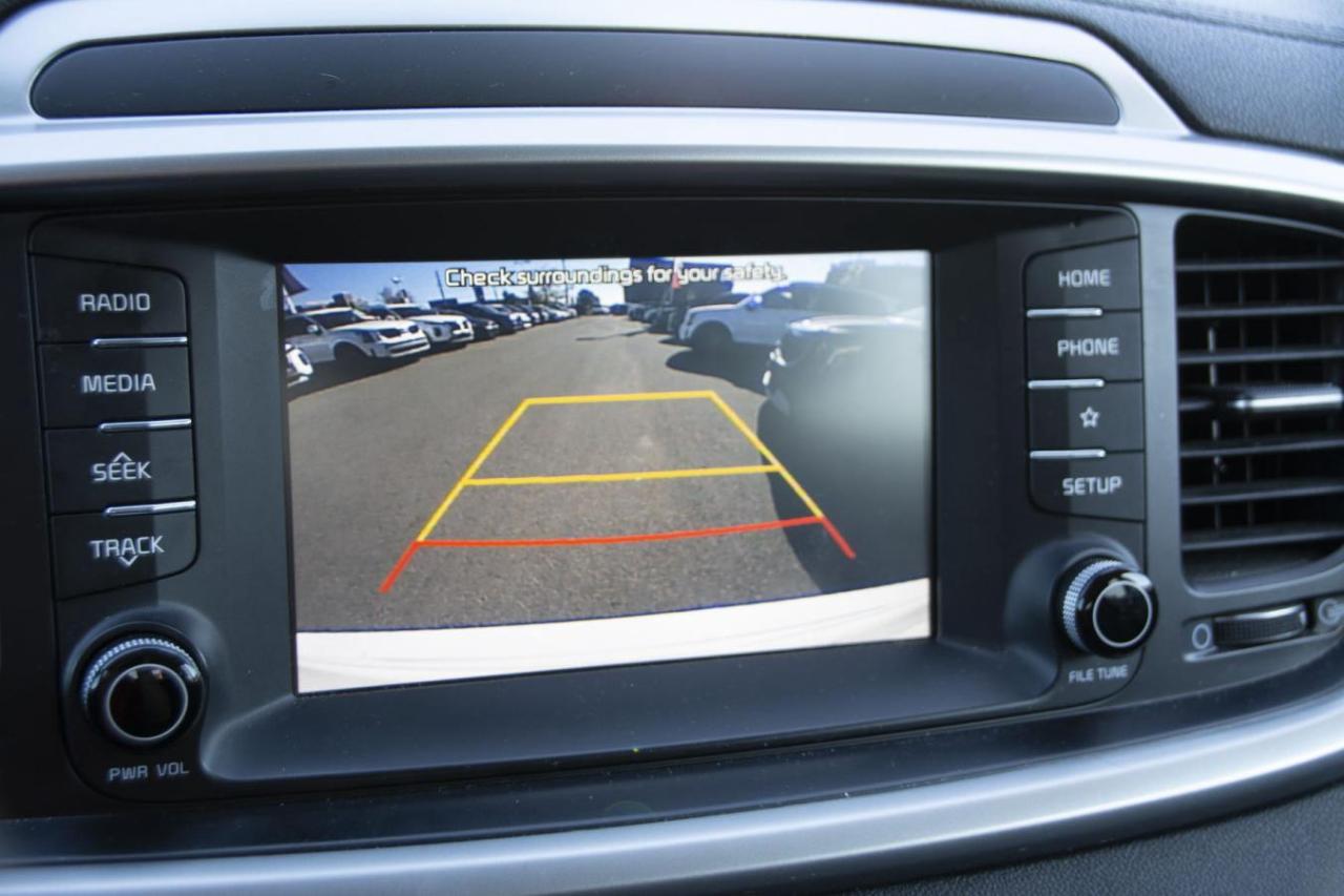 2019 Kia Sorento SORENTO L/LX Photo