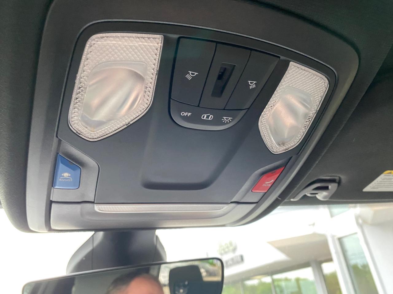 2022 RAM 3500 Big Horn Photo