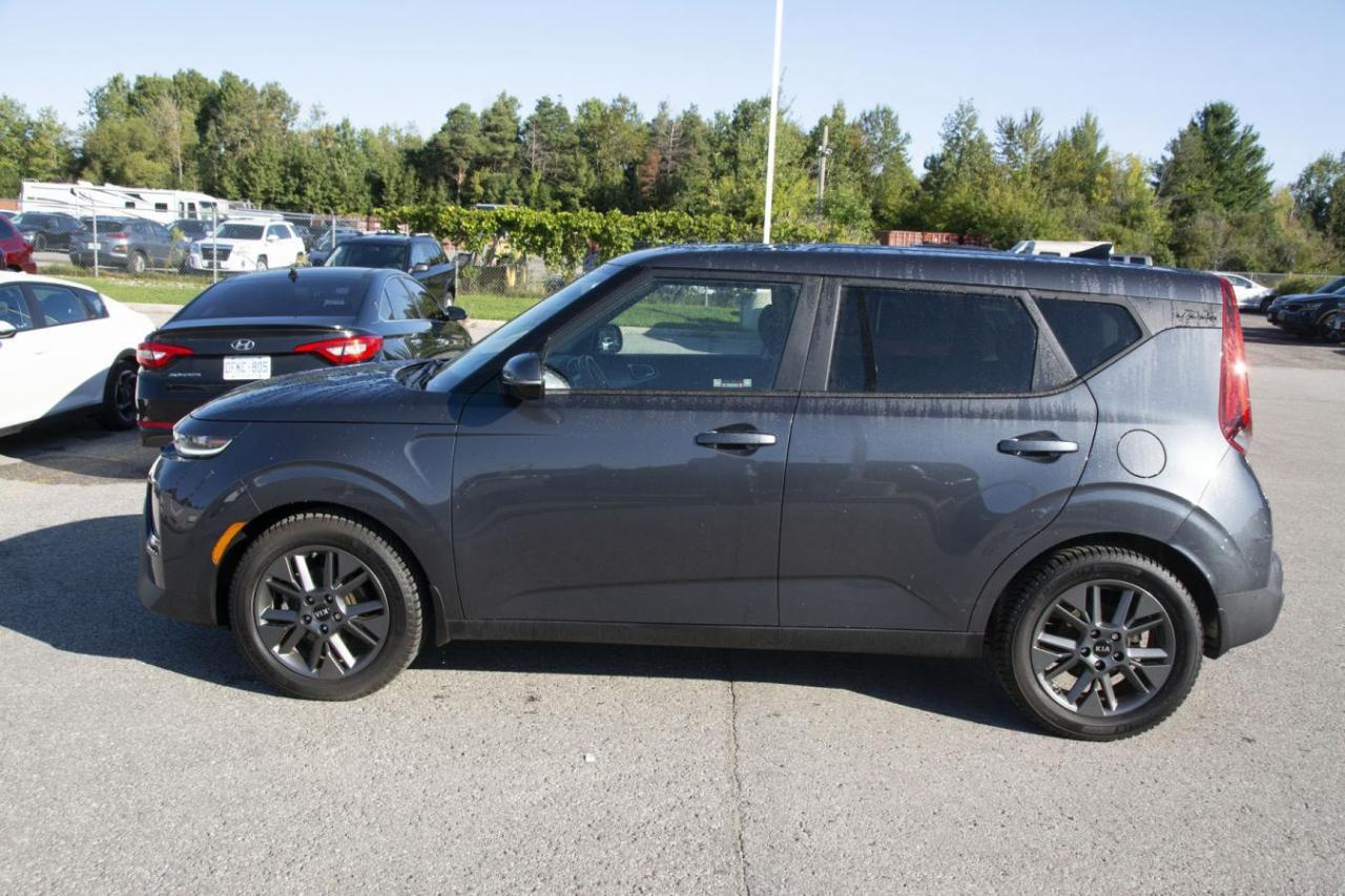 2021 Kia Soul EX Photo