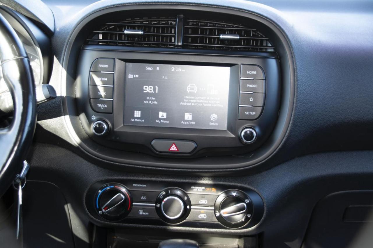 2021 Kia Soul EX Photo