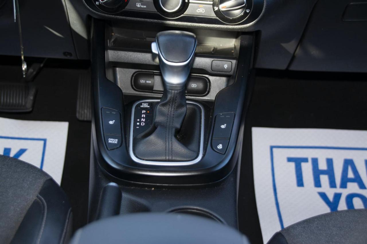 2021 Kia Soul EX Photo