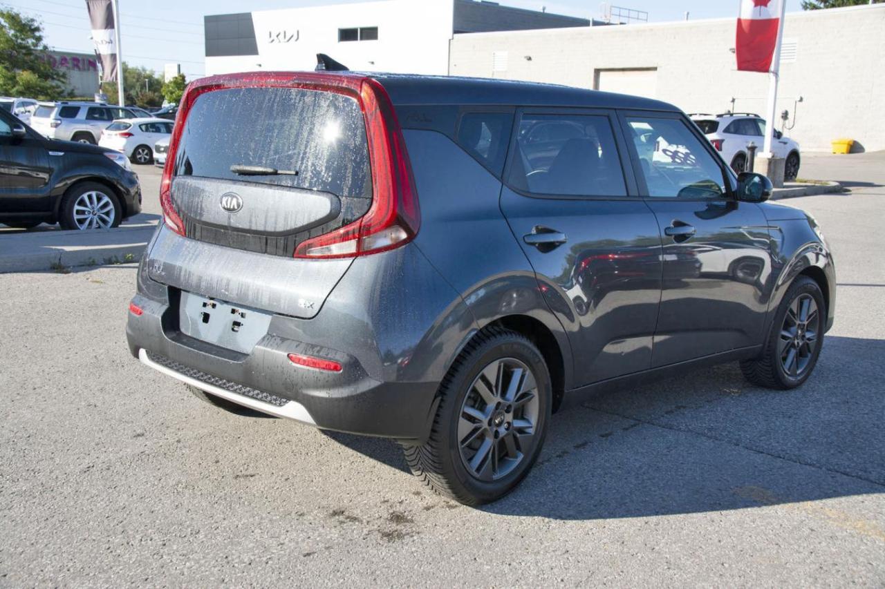 2021 Kia Soul EX Photo