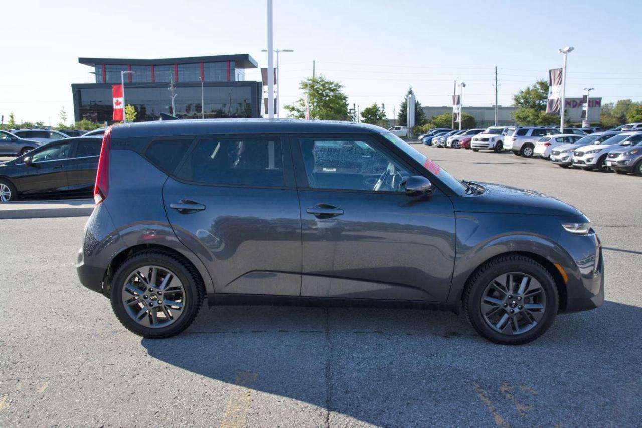 2021 Kia Soul EX Photo
