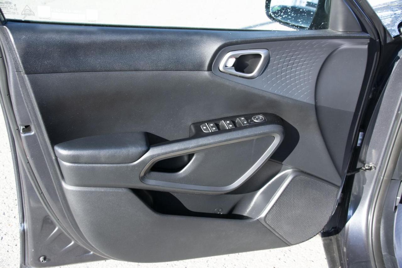 2021 Kia Soul EX Photo