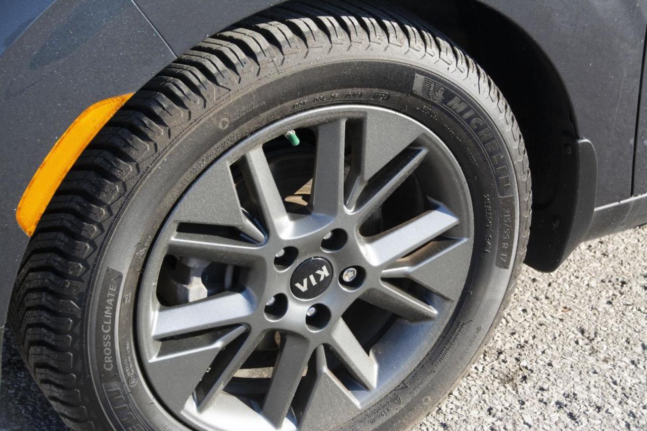 2021 Kia Soul EX Photo