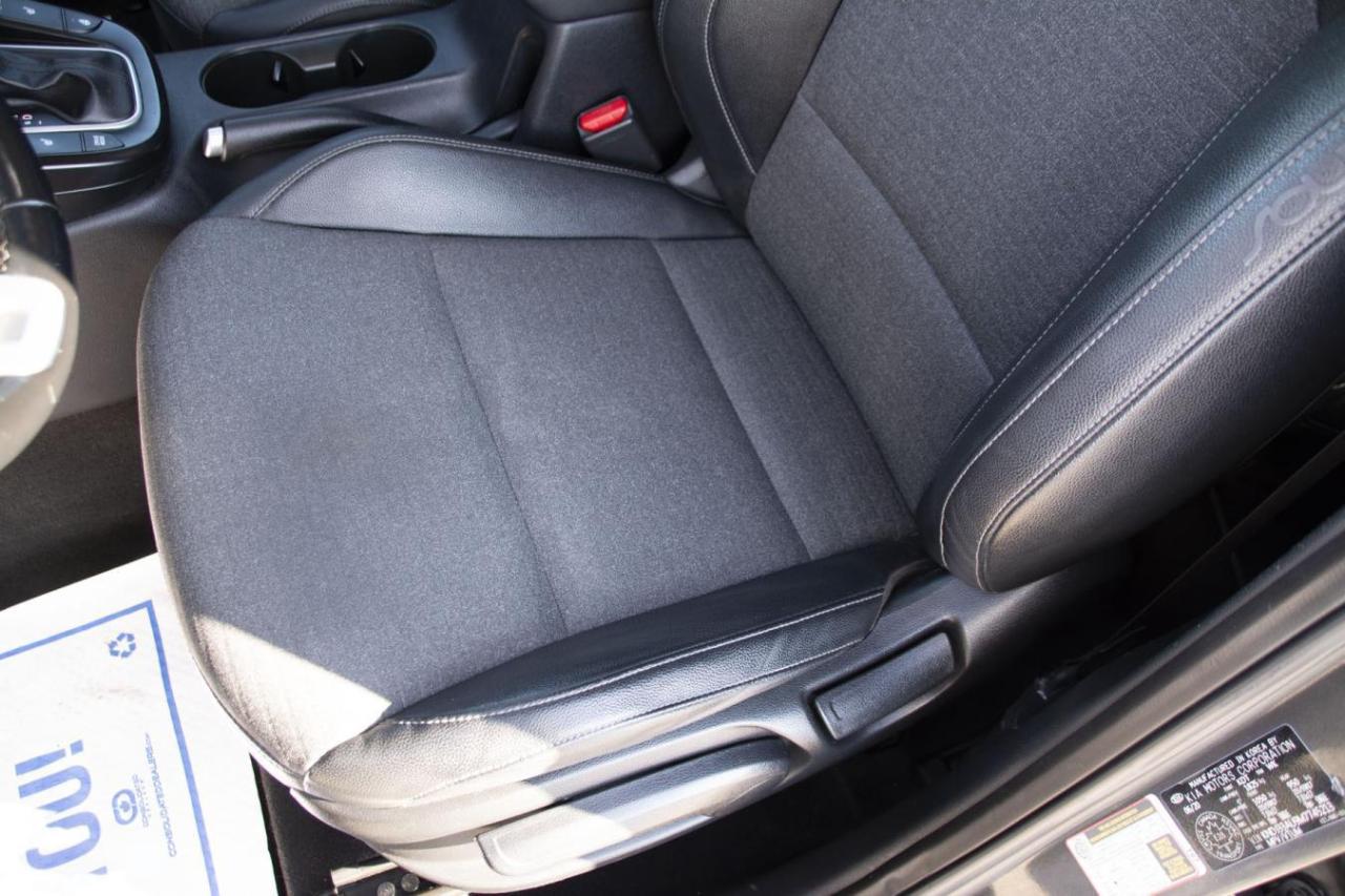 2021 Kia Soul EX Photo