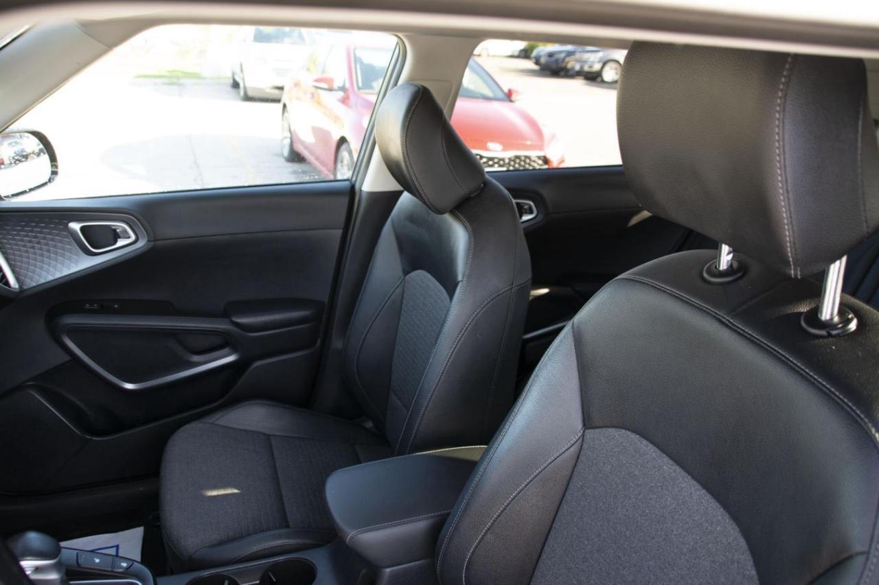 2021 Kia Soul EX Photo