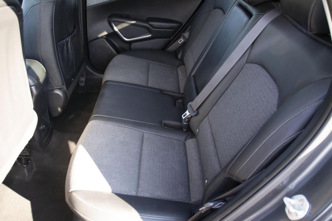 2021 Kia Soul EX Photo