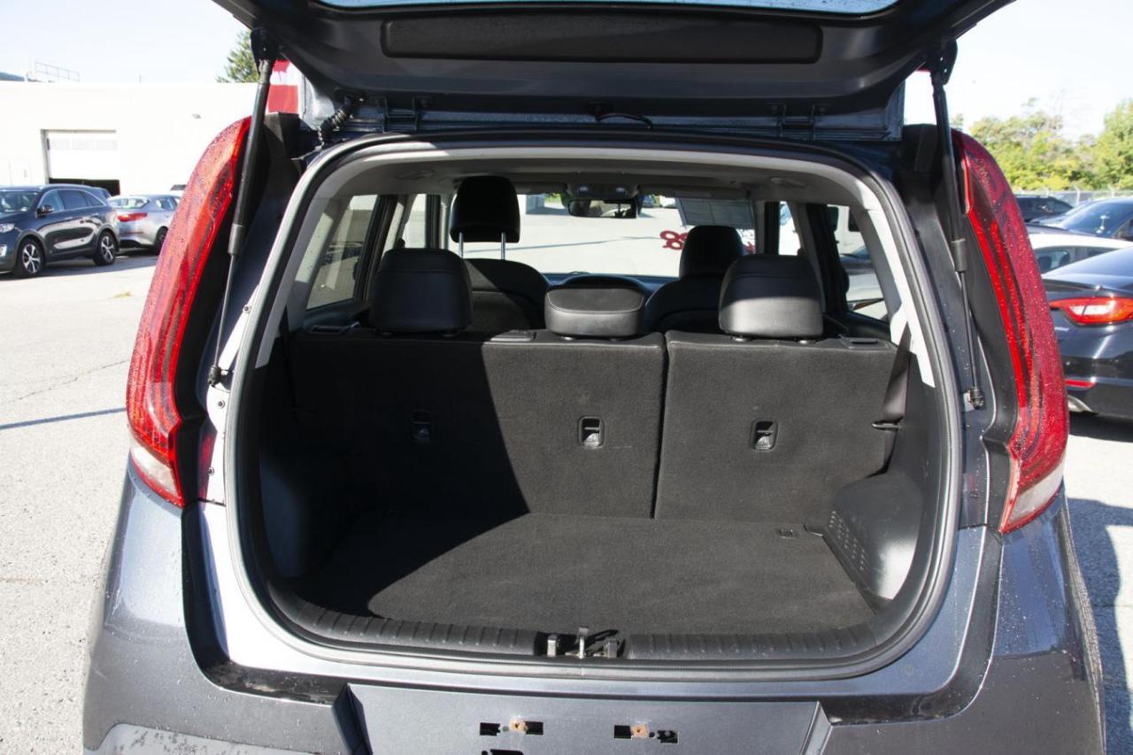 2021 Kia Soul EX Photo