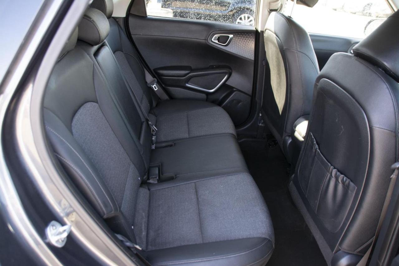 2021 Kia Soul EX Photo