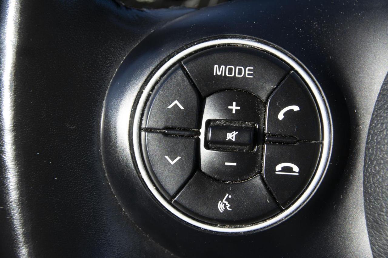 2021 Kia Soul EX Photo