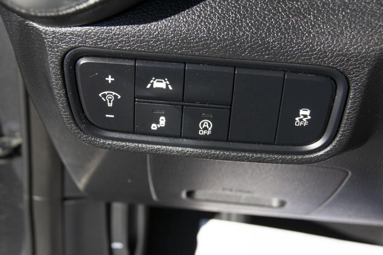 2021 Kia Soul EX Photo