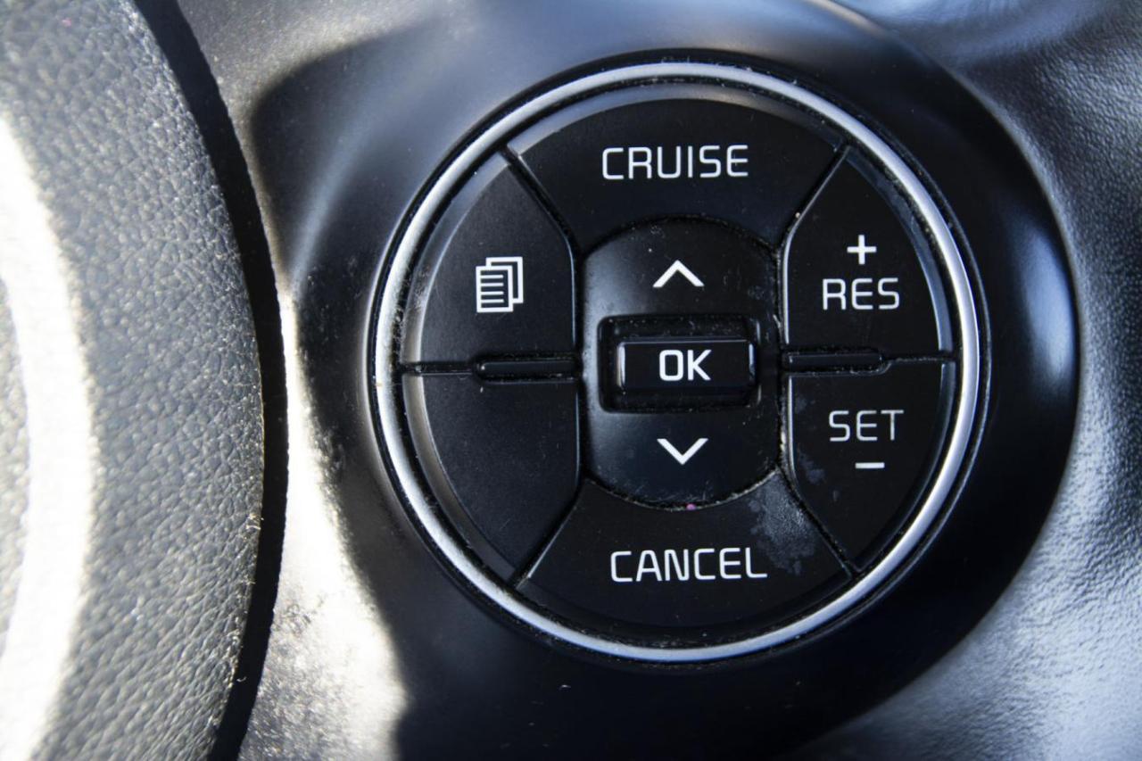 2021 Kia Soul EX Photo