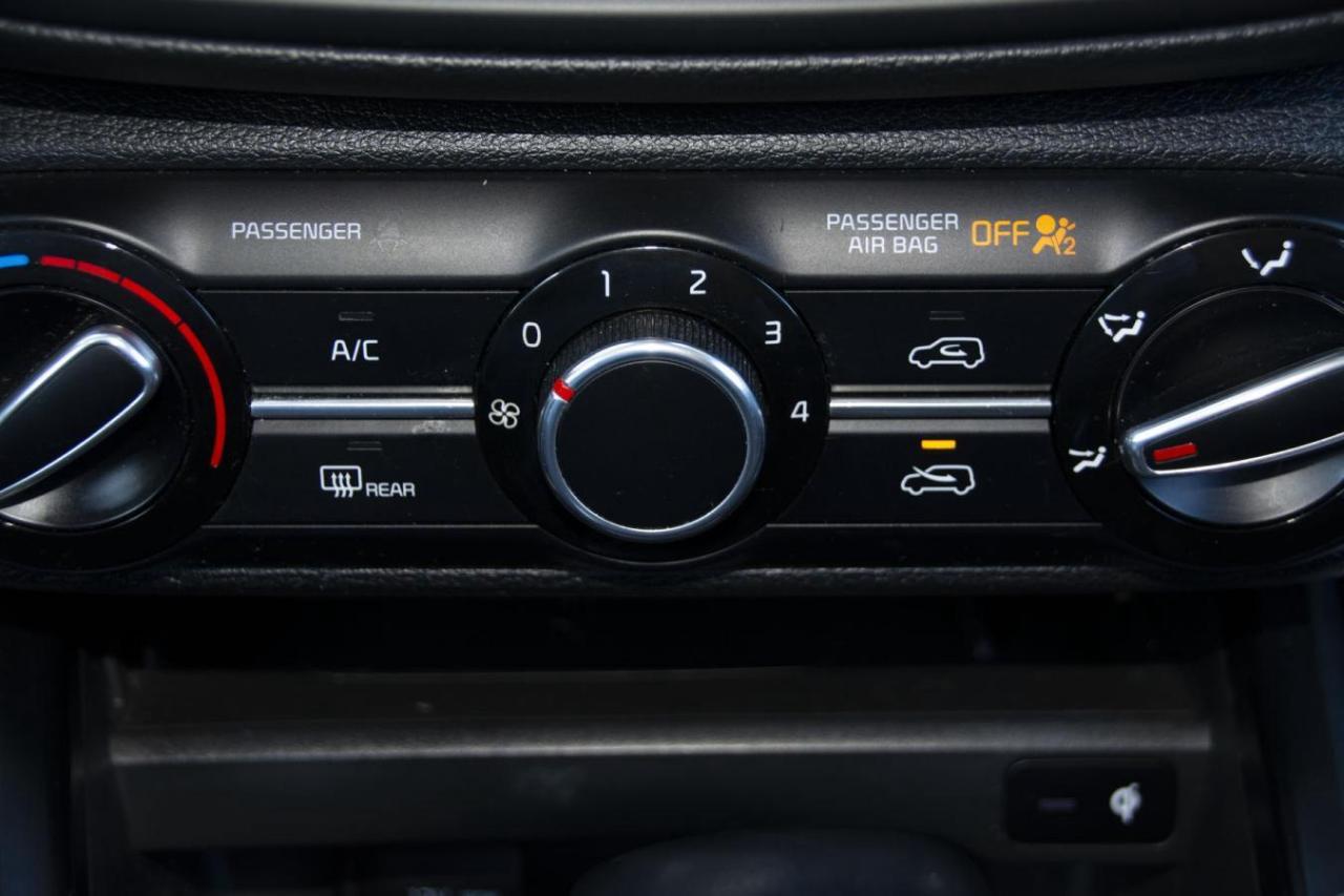 2021 Kia Soul EX Photo