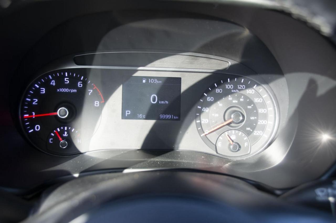 2021 Kia Soul EX Photo