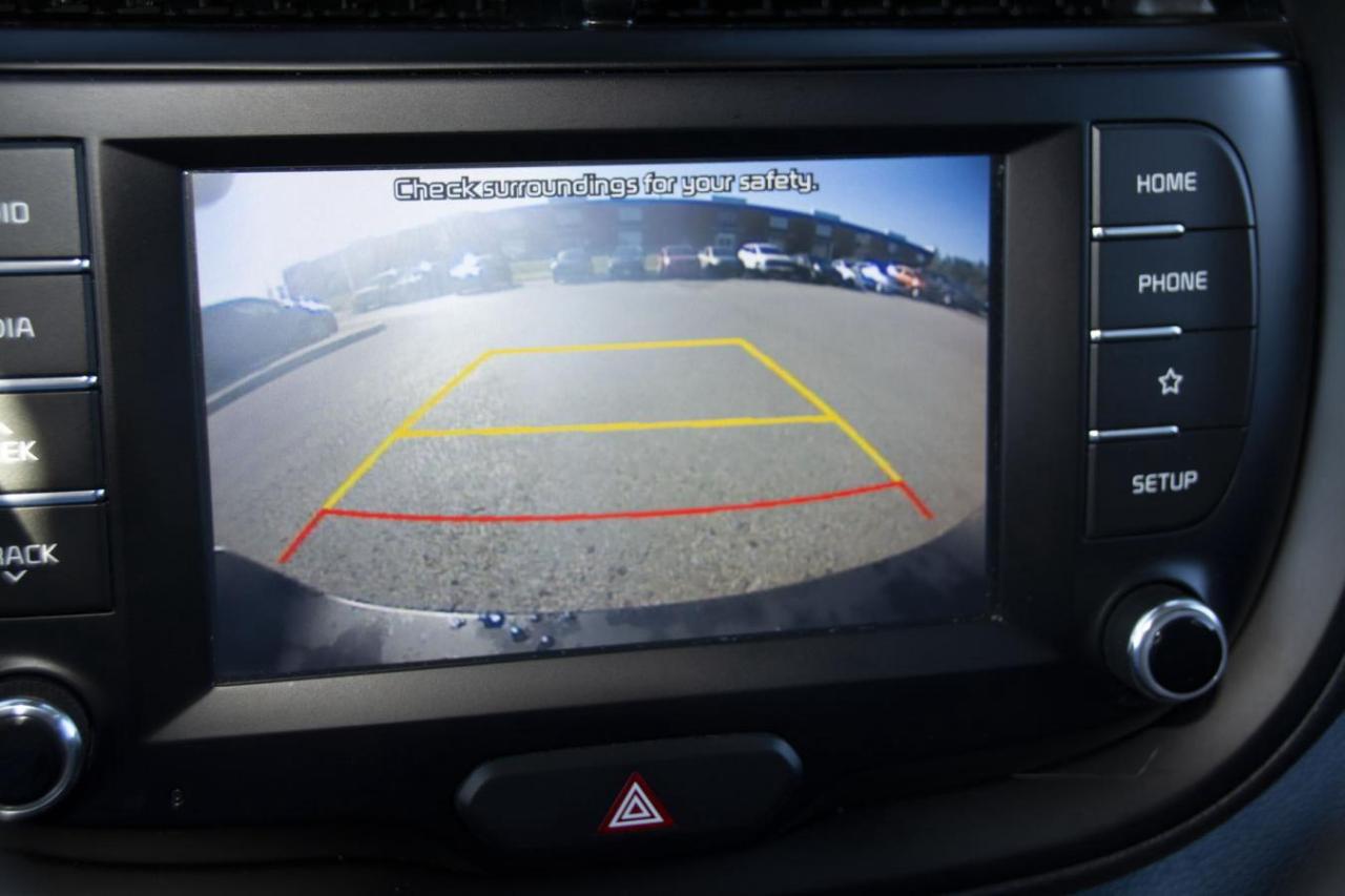 2021 Kia Soul EX Photo