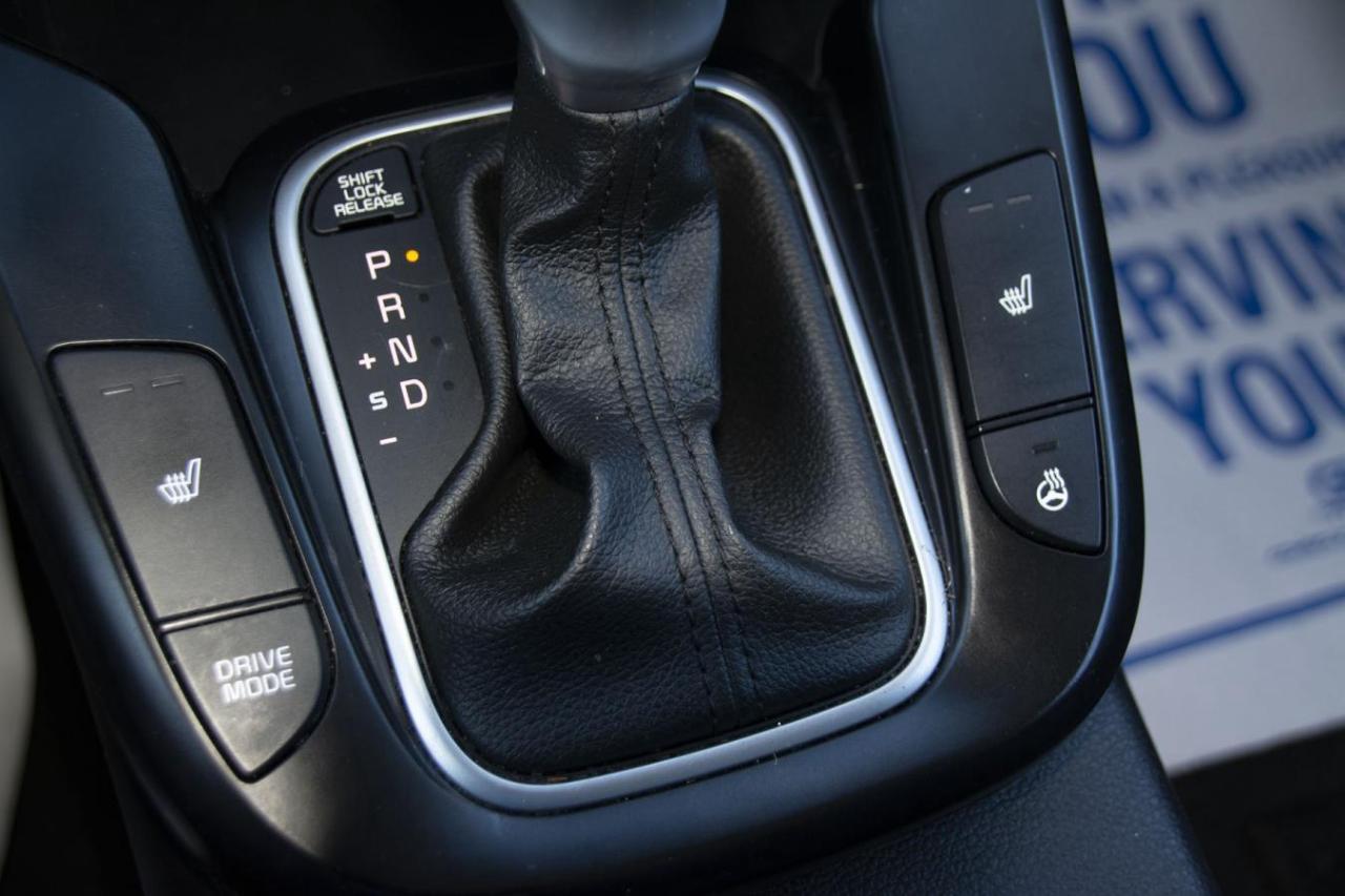 2021 Kia Soul EX Photo