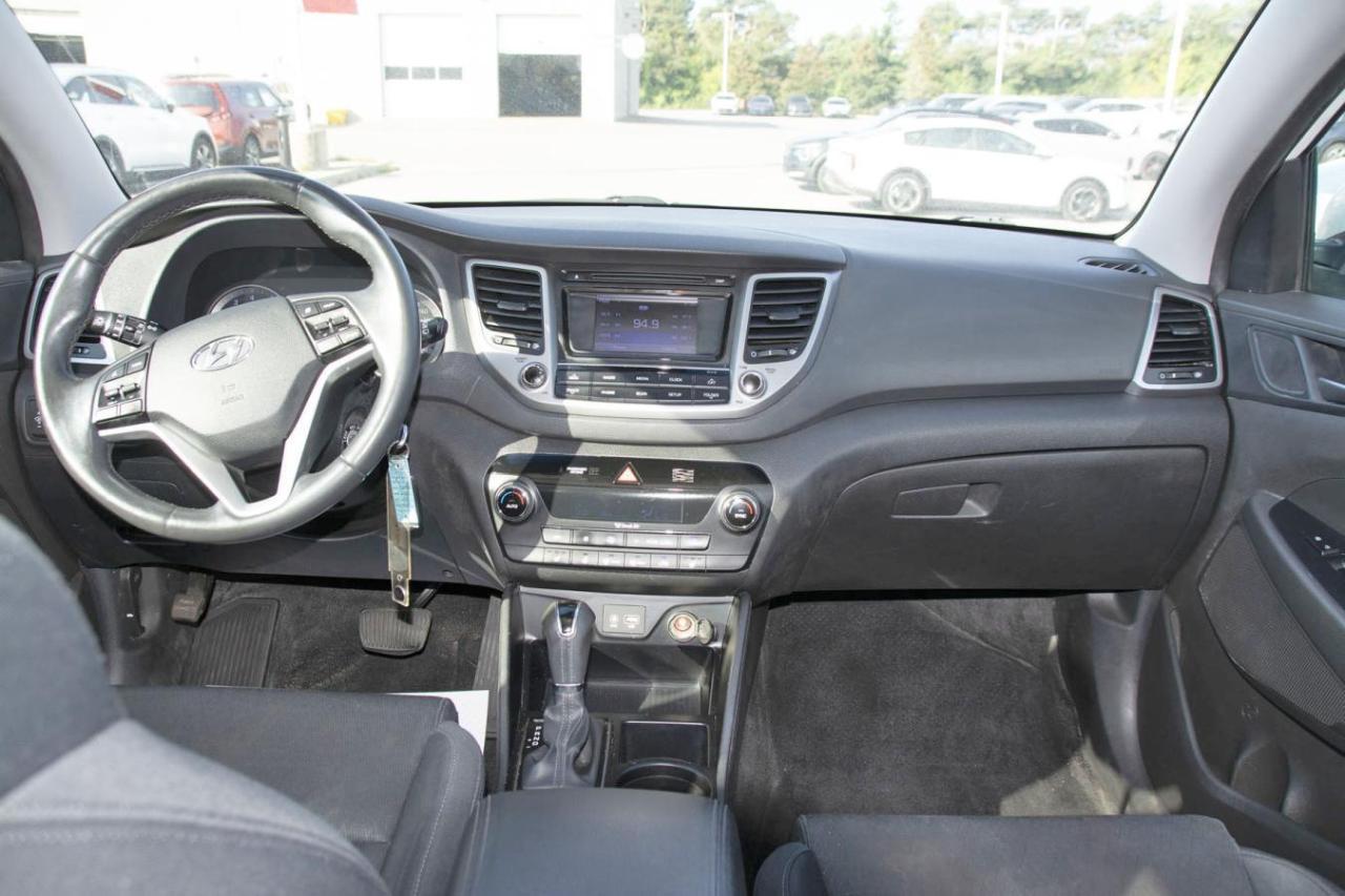 2016 Hyundai Tucson TUCSON LTD/SPT AND ECO/SE Photo3
