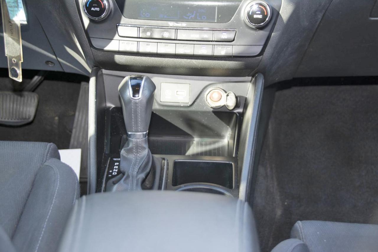 2016 Hyundai Tucson TUCSON LTD/SPT AND ECO/SE Photo