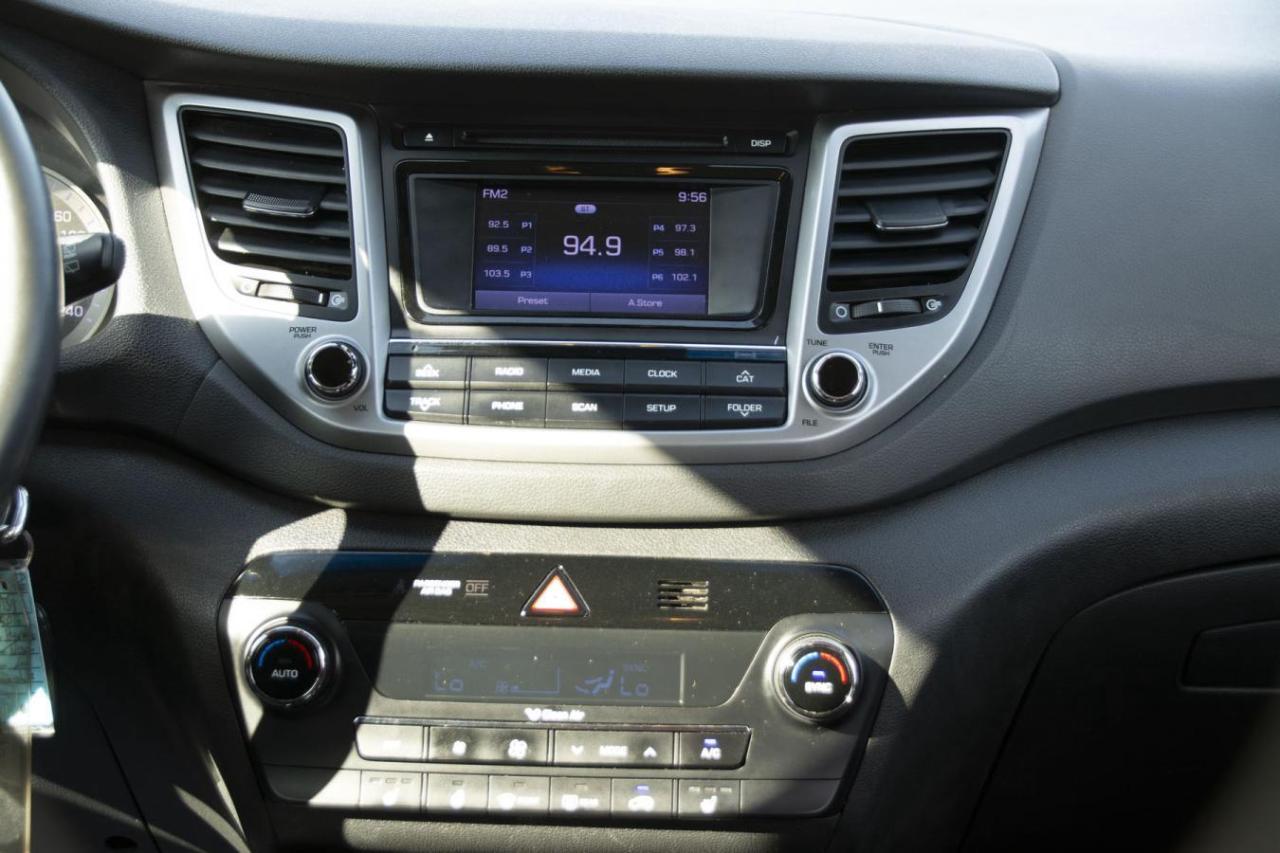 2016 Hyundai Tucson TUCSON LTD/SPT AND ECO/SE Photo