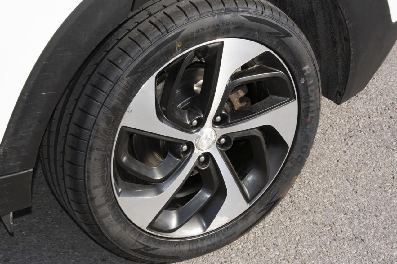 2016 Hyundai Tucson TUCSON LTD/SPT AND ECO/SE Photo