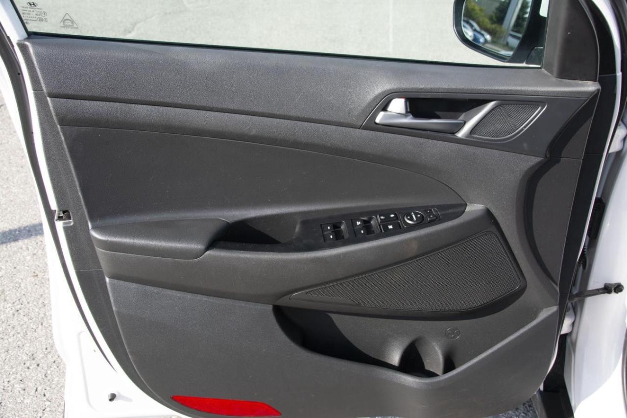 2016 Hyundai Tucson TUCSON LTD/SPT AND ECO/SE Photo