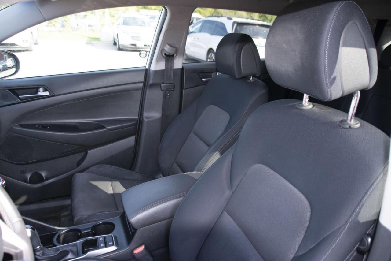 2016 Hyundai Tucson TUCSON LTD/SPT AND ECO/SE Photo