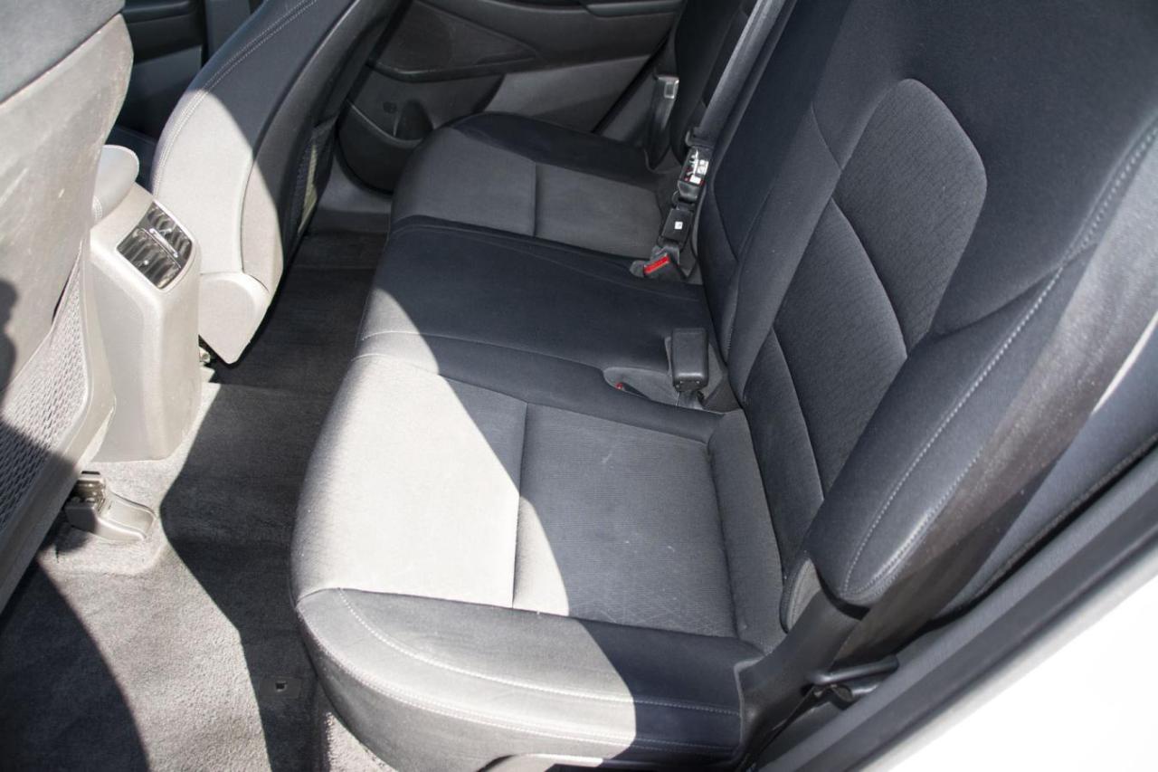 2016 Hyundai Tucson TUCSON LTD/SPT AND ECO/SE Photo