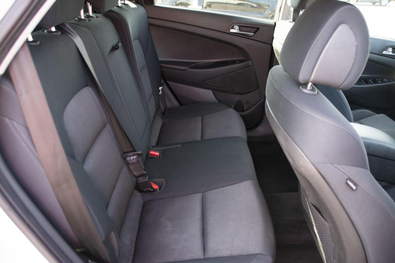 2016 Hyundai Tucson TUCSON LTD/SPT AND ECO/SE Photo