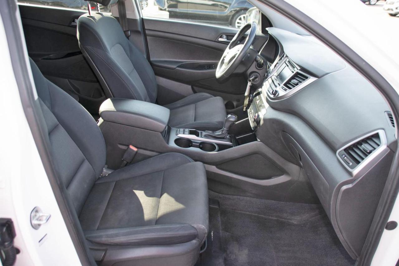 2016 Hyundai Tucson TUCSON LTD/SPT AND ECO/SE Photo