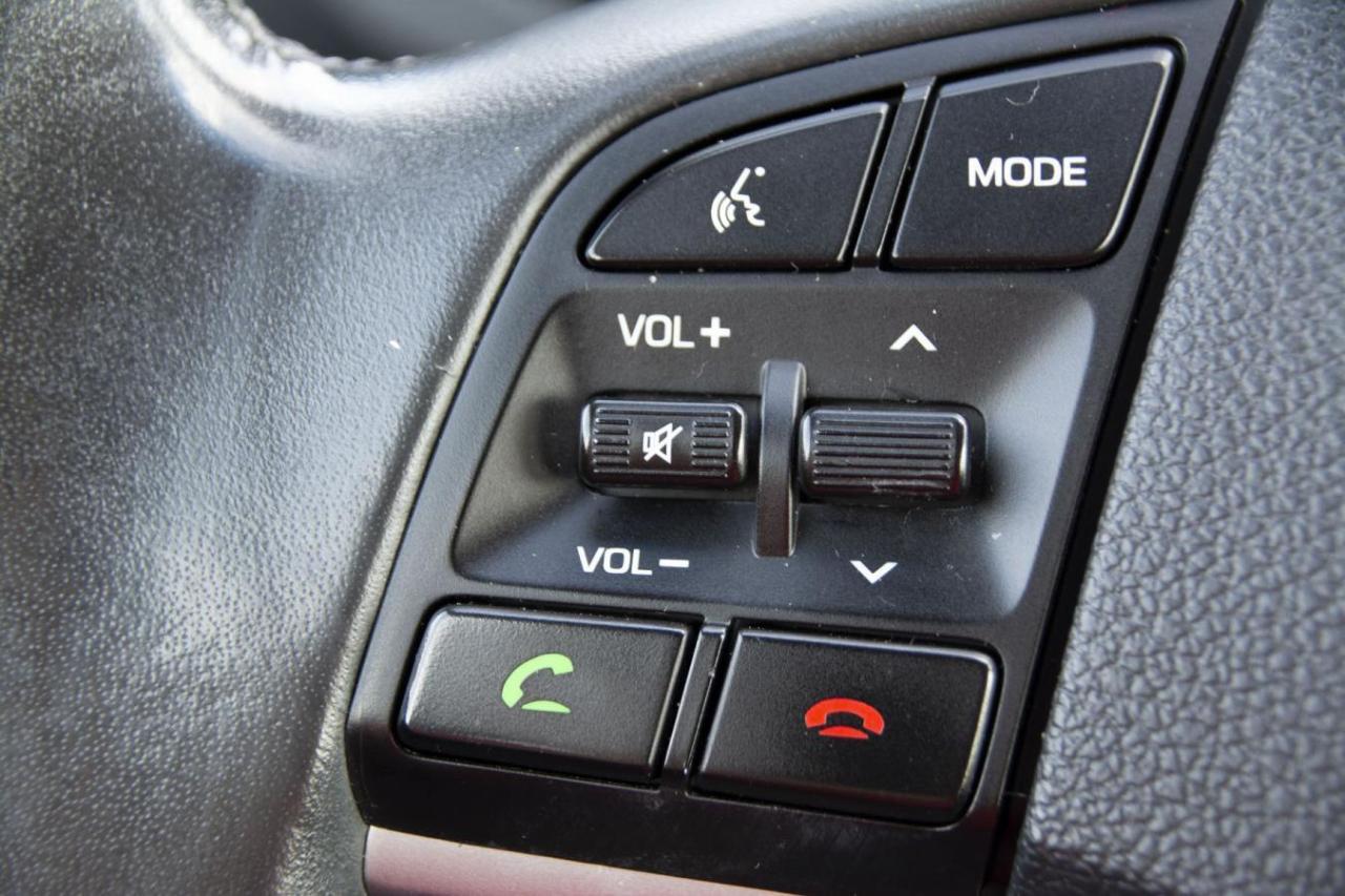 2016 Hyundai Tucson TUCSON LTD/SPT AND ECO/SE Photo