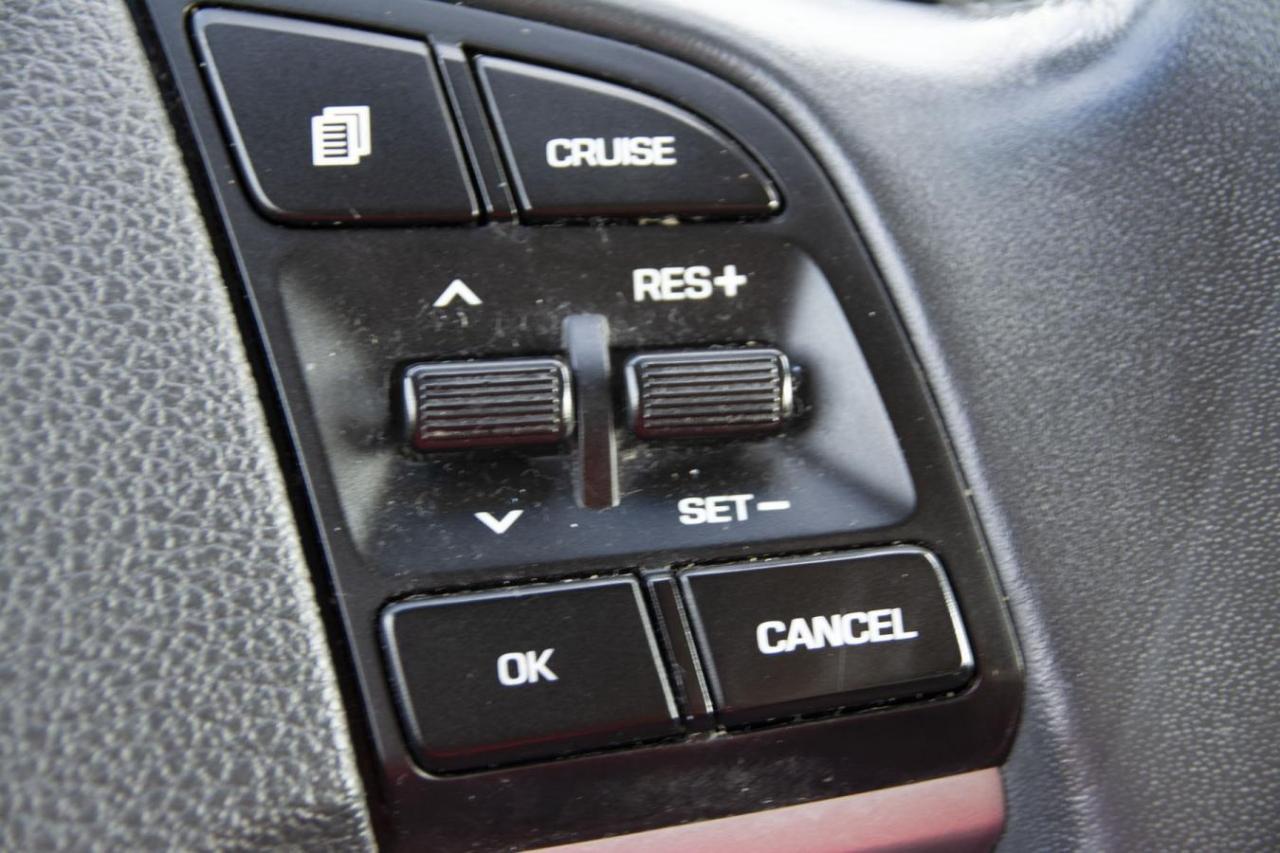 2016 Hyundai Tucson TUCSON LTD/SPT AND ECO/SE Photo