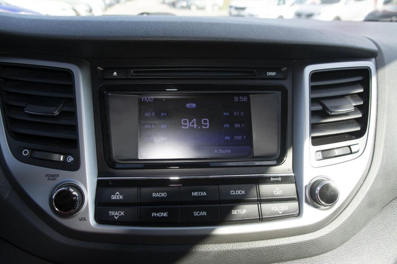 2016 Hyundai Tucson TUCSON LTD/SPT AND ECO/SE Photo