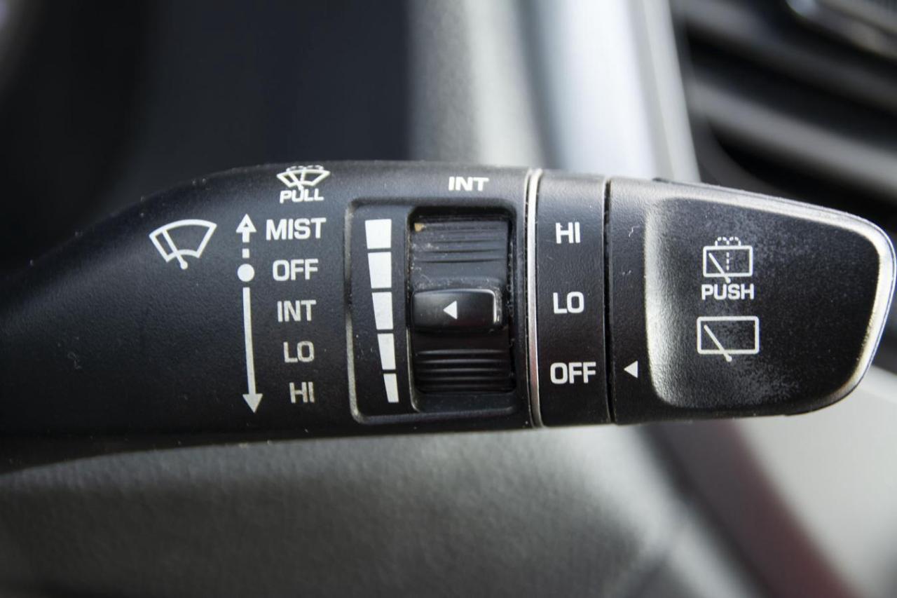 2016 Hyundai Tucson TUCSON LTD/SPT AND ECO/SE Photo