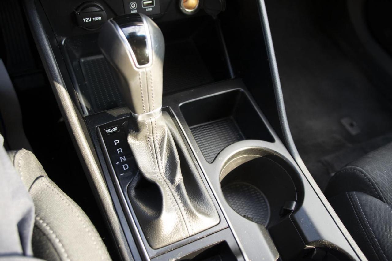 2016 Hyundai Tucson TUCSON LTD/SPT AND ECO/SE Photo