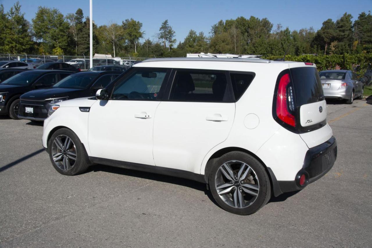 2016 Kia Soul SOUL EXCLAIM Photo