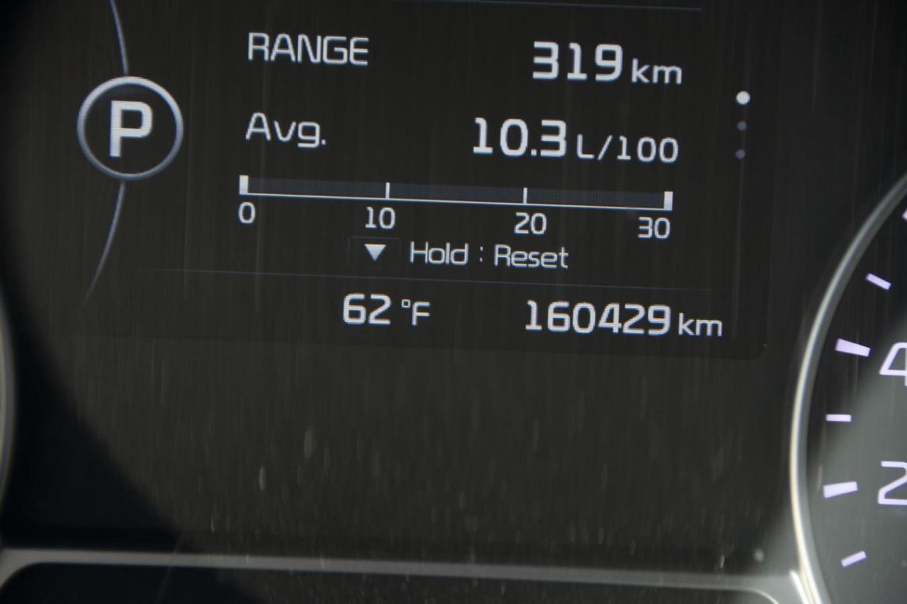 2016 Kia Soul SOUL EXCLAIM Photo