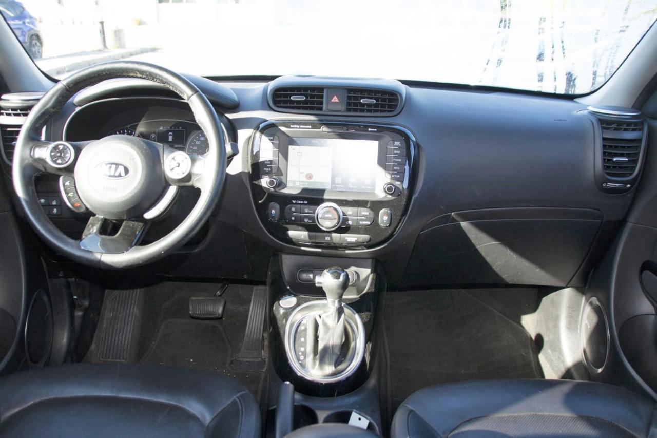 2016 Kia Soul SOUL EXCLAIM Photo3