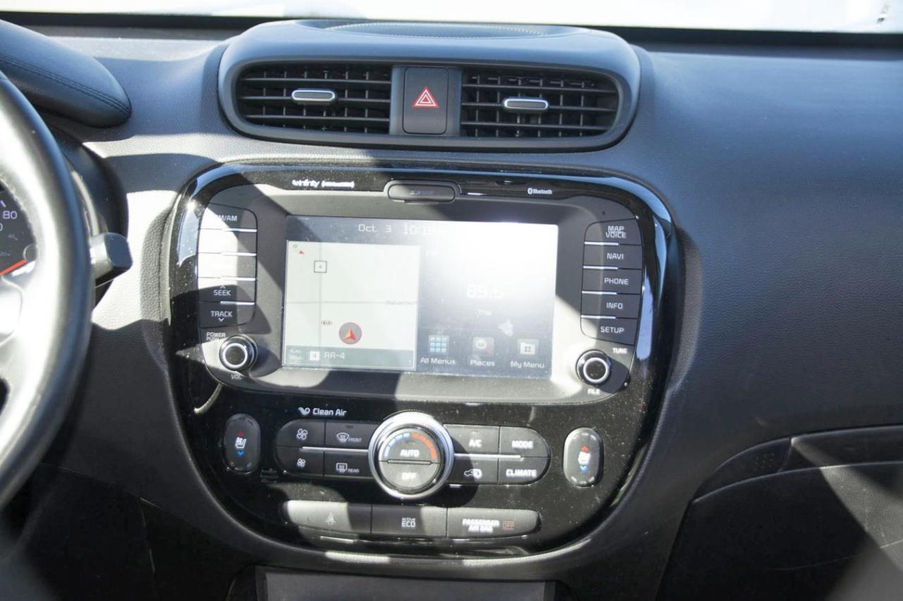 2016 Kia Soul SOUL EXCLAIM Photo