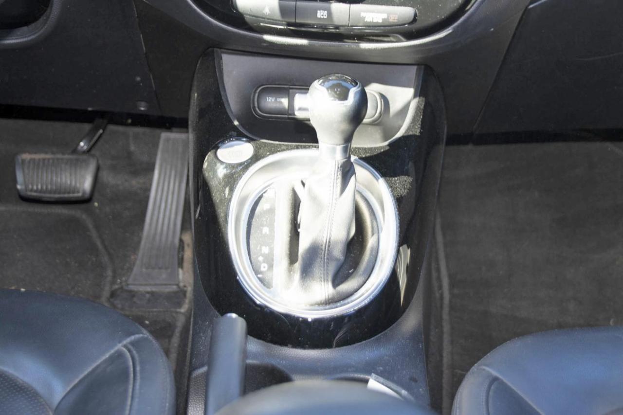 2016 Kia Soul SOUL EXCLAIM Photo