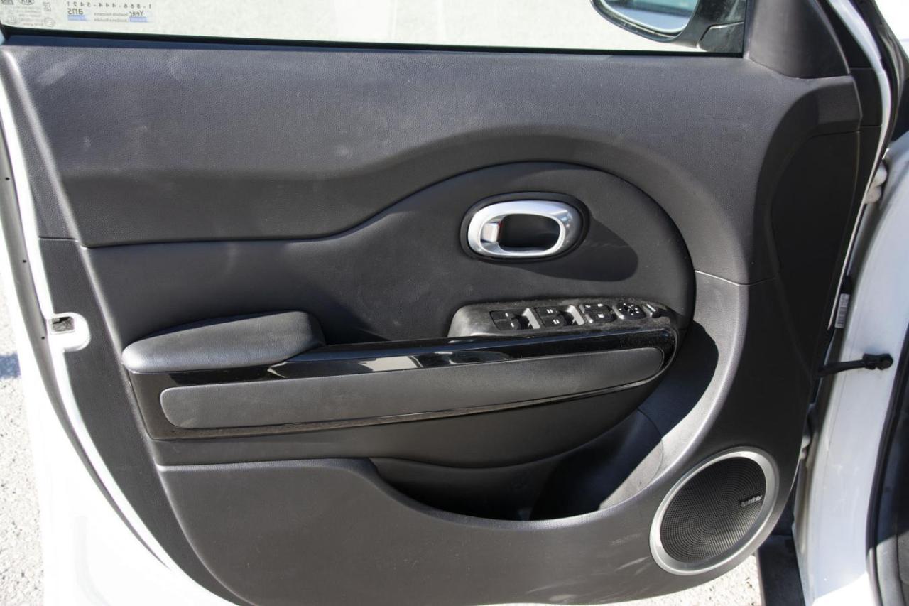 2016 Kia Soul SOUL EXCLAIM Photo