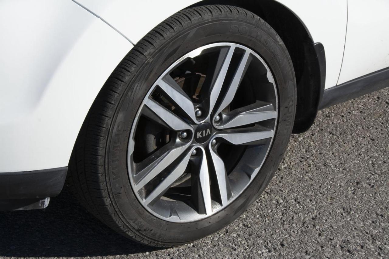 2016 Kia Soul SOUL EXCLAIM Photo