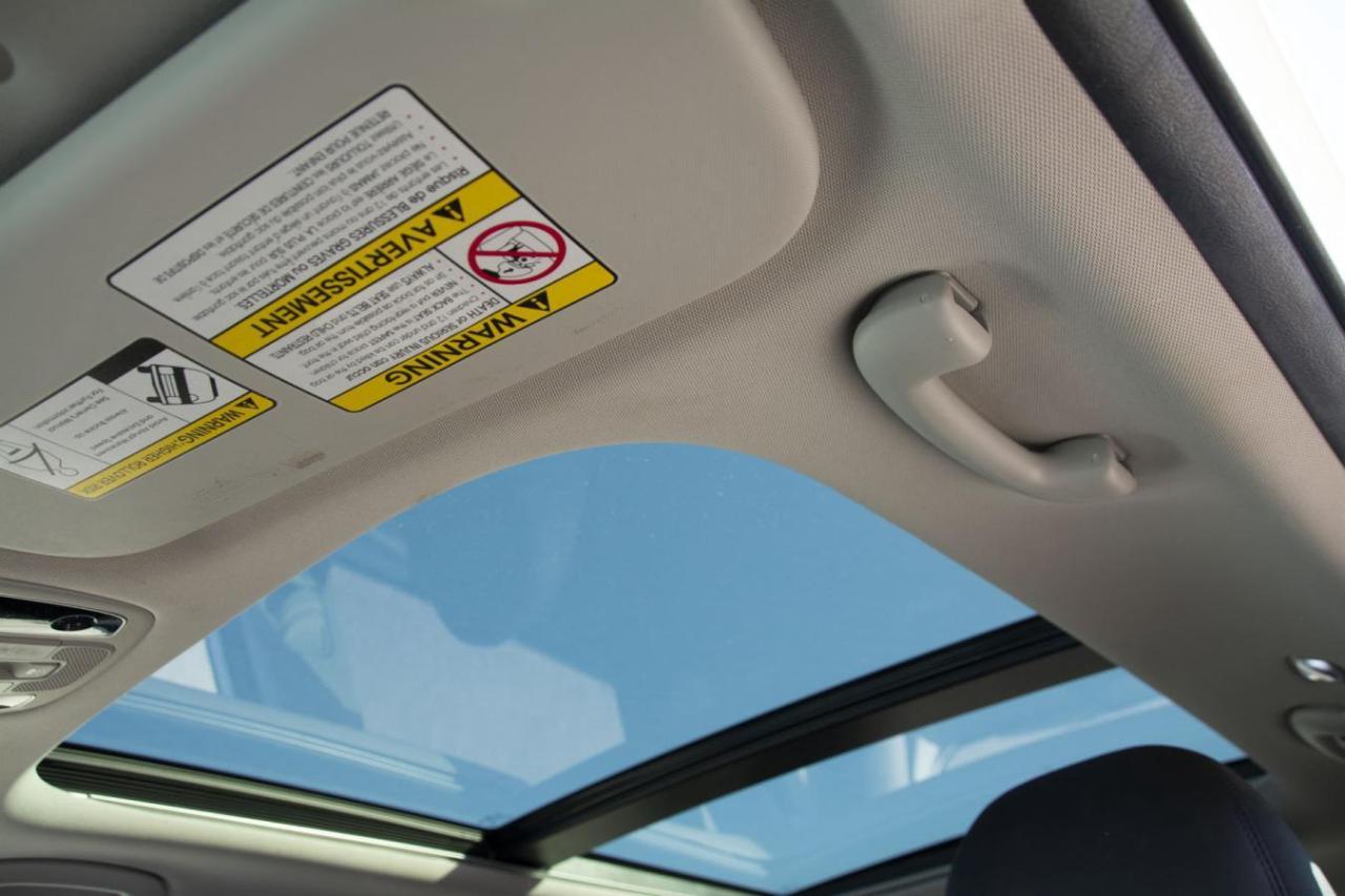 2016 Kia Soul SOUL EXCLAIM Photo