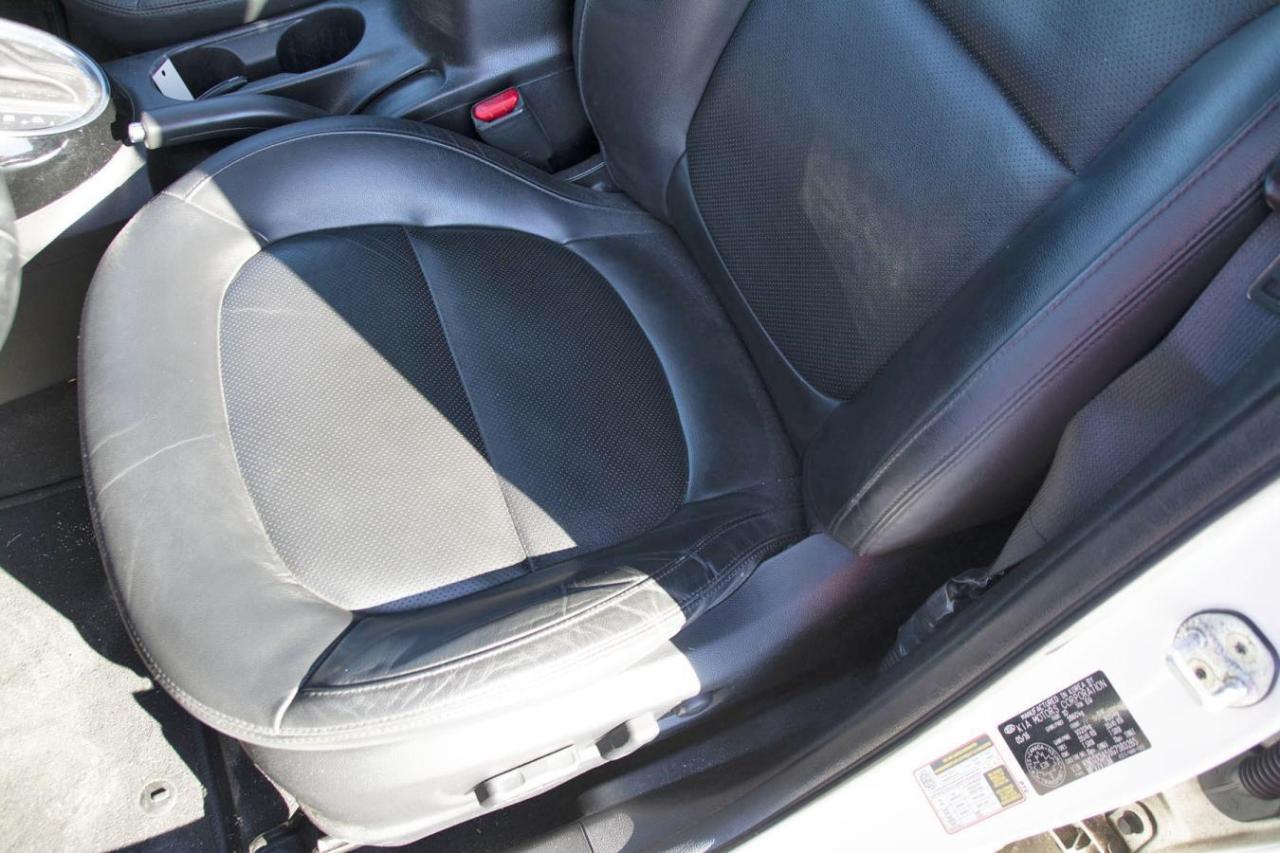 2016 Kia Soul SOUL EXCLAIM Photo