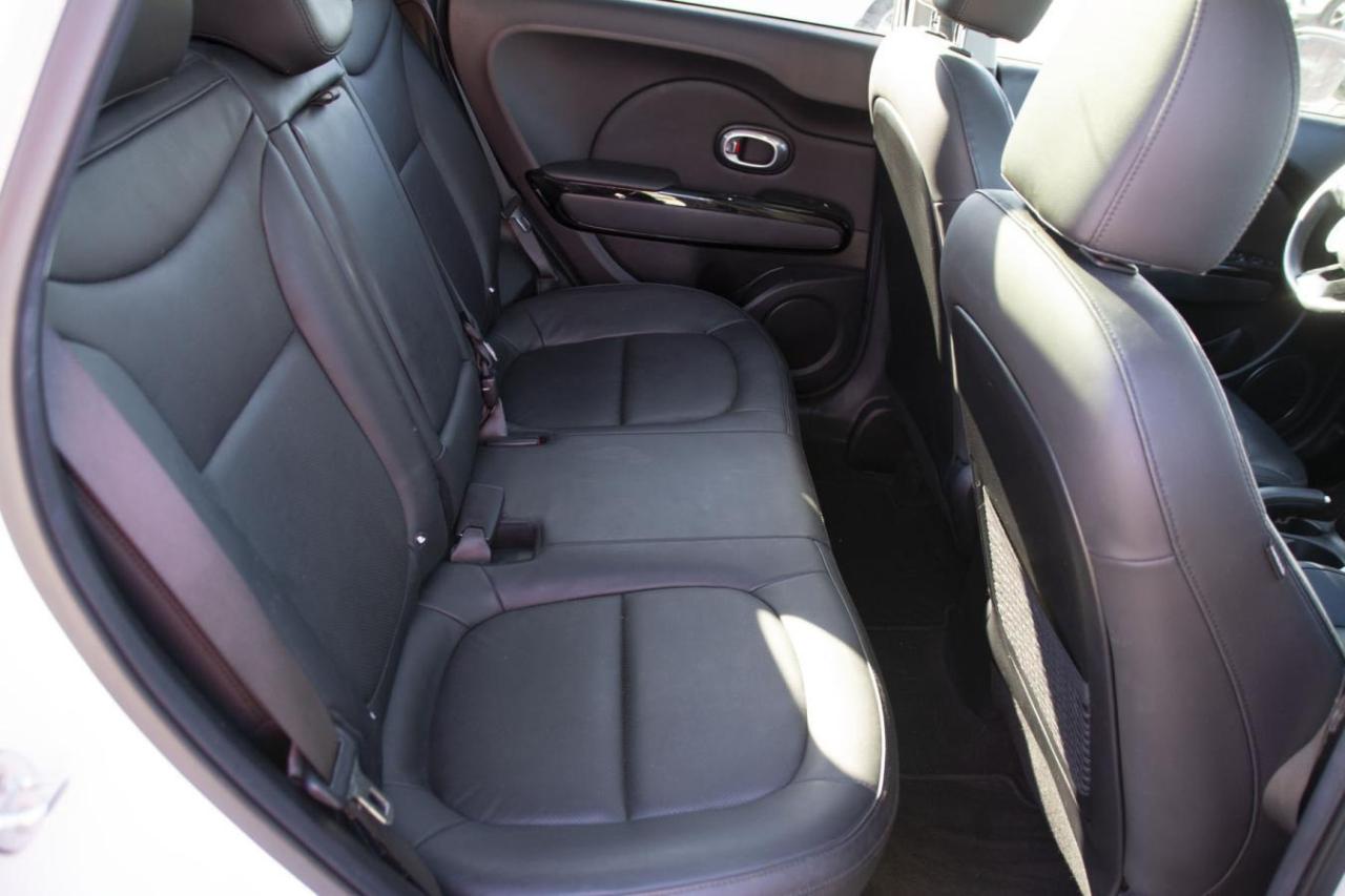 2016 Kia Soul SOUL EXCLAIM Photo