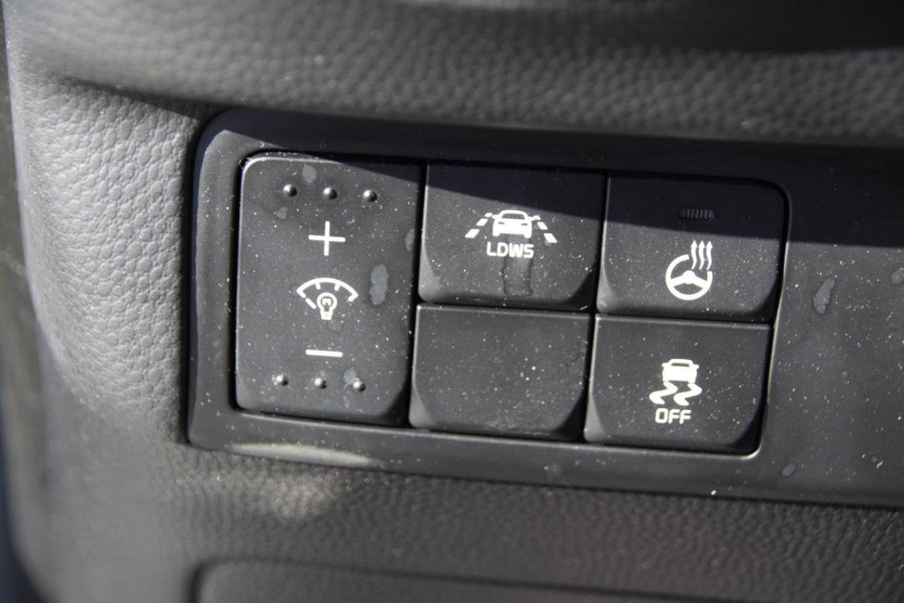 2016 Kia Soul SOUL EXCLAIM Photo