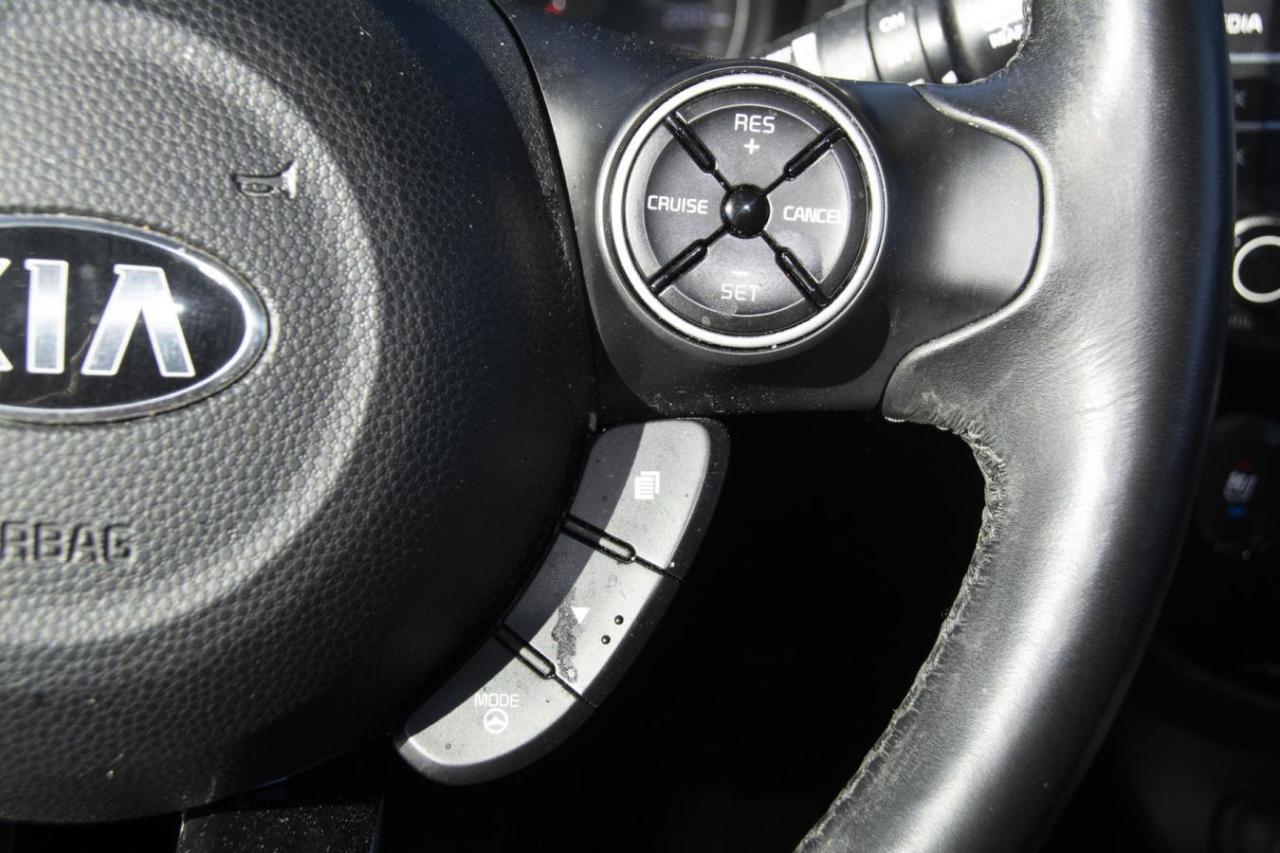 2016 Kia Soul SOUL EXCLAIM Photo