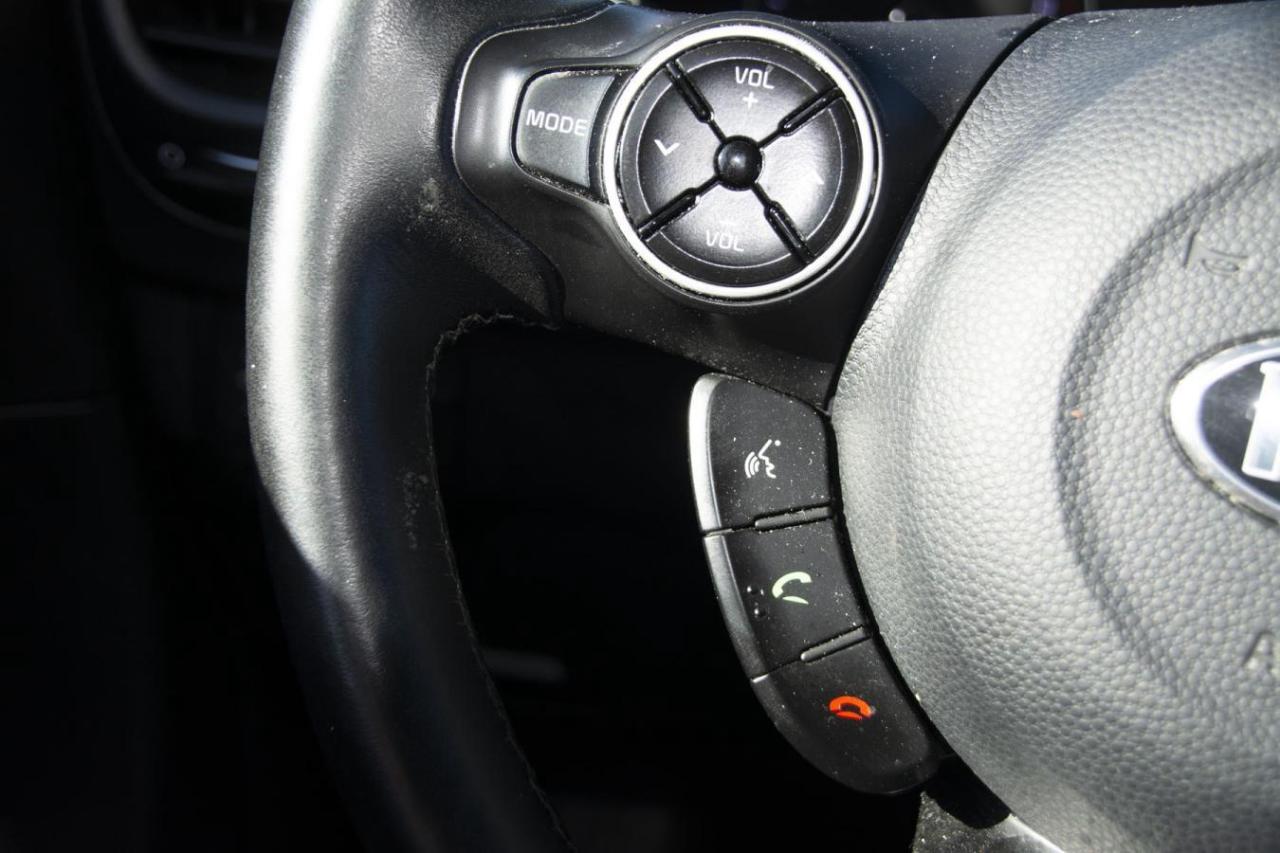 2016 Kia Soul SOUL EXCLAIM Photo